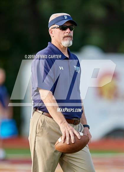Thumbnail 2 in Pope @ Lassiter photogallery.