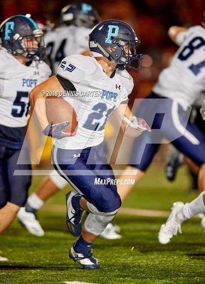 Thumbnail 2 in Pope @ Lassiter photogallery.