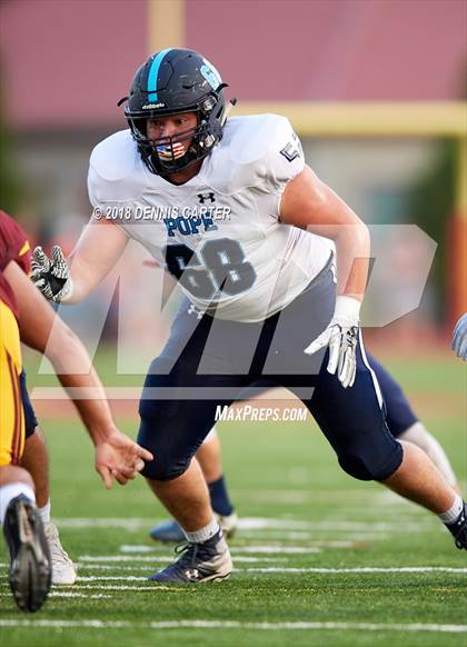 Thumbnail 1 in Pope @ Lassiter photogallery.