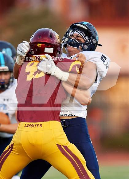 Thumbnail 3 in Pope @ Lassiter photogallery.