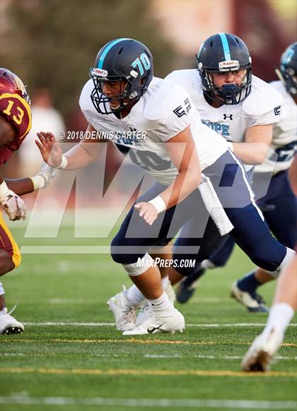 Thumbnail 1 in Pope @ Lassiter photogallery.