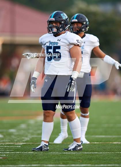 Thumbnail 2 in Pope @ Lassiter photogallery.