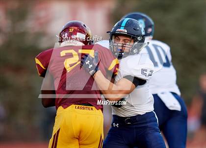 Thumbnail 1 in Pope @ Lassiter photogallery.