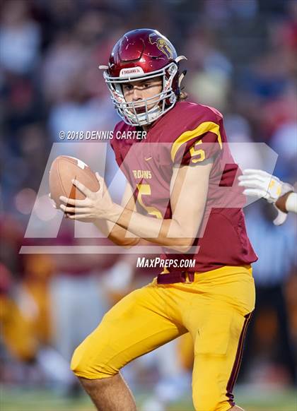 Thumbnail 3 in Pope @ Lassiter photogallery.