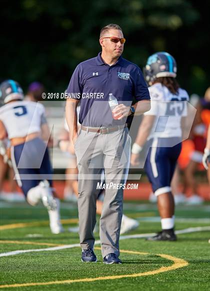 Thumbnail 3 in Pope @ Lassiter photogallery.