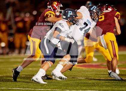 Thumbnail 2 in Pope @ Lassiter photogallery.