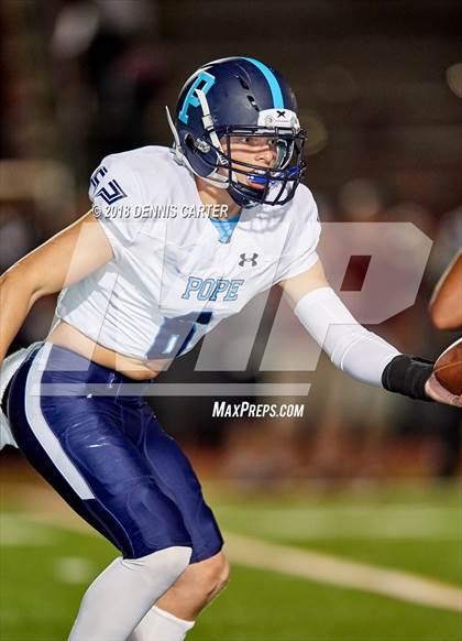 Thumbnail 3 in Pope @ Lassiter photogallery.