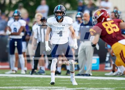 Thumbnail 2 in Pope @ Lassiter photogallery.