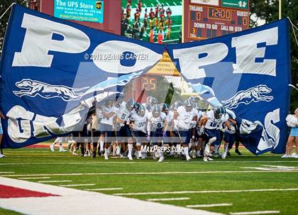 Thumbnail 2 in Pope @ Lassiter photogallery.
