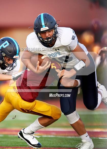 Thumbnail 3 in Pope @ Lassiter photogallery.