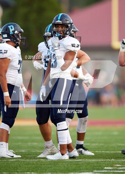 Thumbnail 3 in Pope @ Lassiter photogallery.