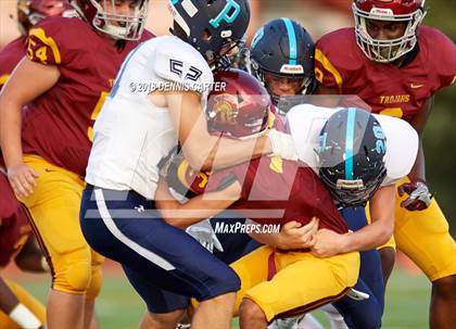 Thumbnail 3 in Pope @ Lassiter photogallery.
