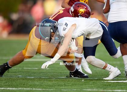 Thumbnail 1 in Pope @ Lassiter photogallery.
