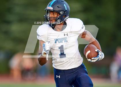 Thumbnail 2 in Pope @ Lassiter photogallery.