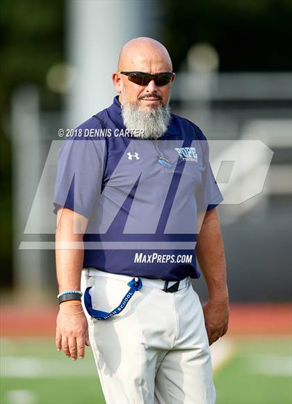 Thumbnail 1 in Pope @ Lassiter photogallery.