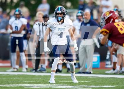 Thumbnail 1 in Pope @ Lassiter photogallery.