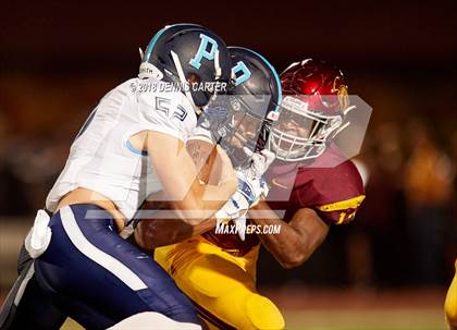 Thumbnail 1 in Pope @ Lassiter photogallery.