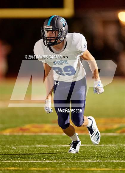 Thumbnail 2 in Pope @ Lassiter photogallery.