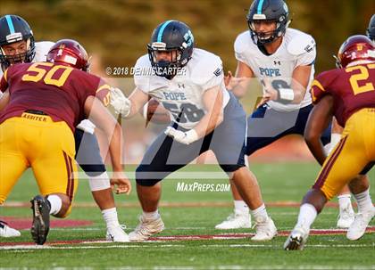 Thumbnail 2 in Pope @ Lassiter photogallery.