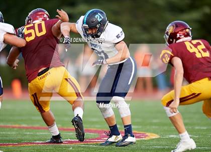 Thumbnail 1 in Pope @ Lassiter photogallery.