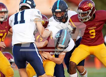 Thumbnail 1 in Pope @ Lassiter photogallery.