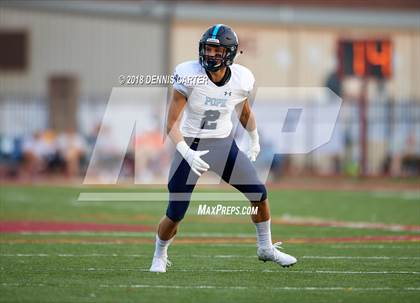 Thumbnail 2 in Pope @ Lassiter photogallery.