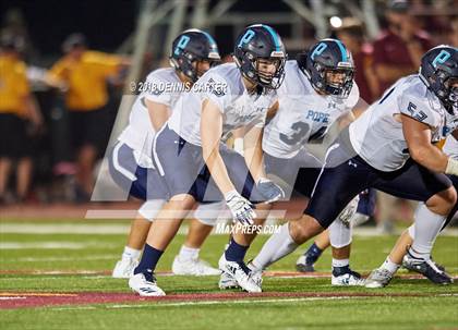 Thumbnail 2 in Pope @ Lassiter photogallery.