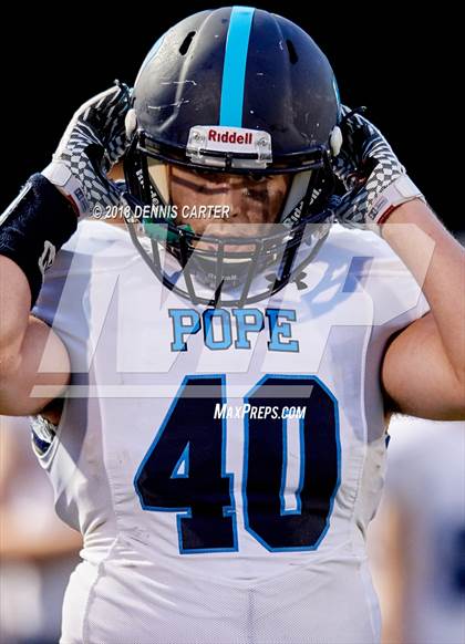 Thumbnail 3 in Pope @ Lassiter photogallery.