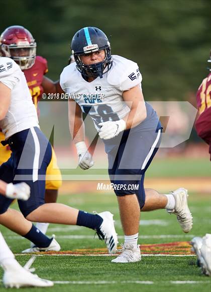 Thumbnail 3 in Pope @ Lassiter photogallery.