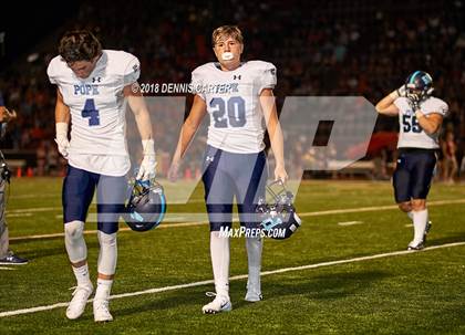 Thumbnail 1 in Pope @ Lassiter photogallery.