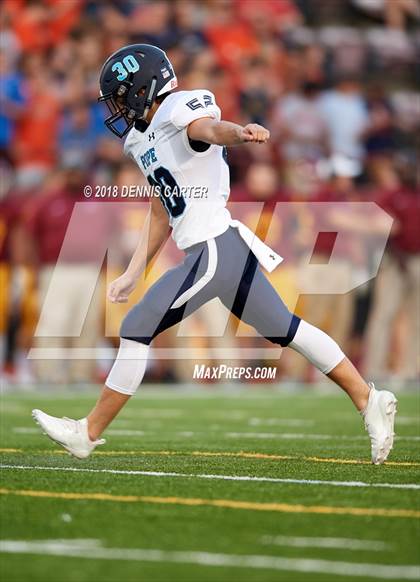 Thumbnail 2 in Pope @ Lassiter photogallery.