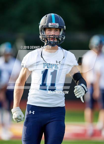 Thumbnail 2 in Pope @ Lassiter photogallery.