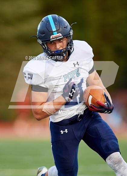 Thumbnail 1 in Pope @ Lassiter photogallery.