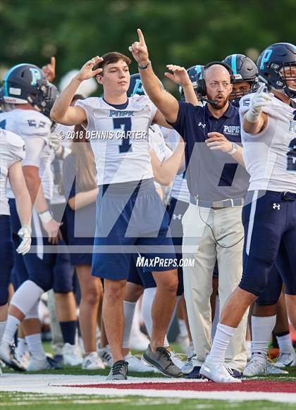 Thumbnail 3 in Pope @ Lassiter photogallery.