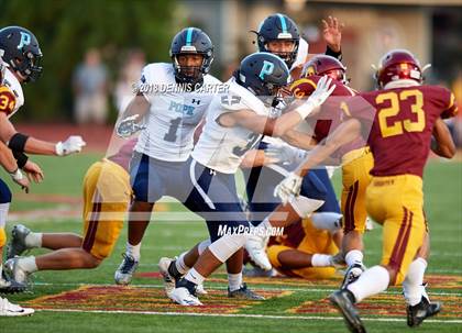 Thumbnail 3 in Pope @ Lassiter photogallery.