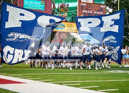 Thumbnail 2 in Pope @ Lassiter photogallery.