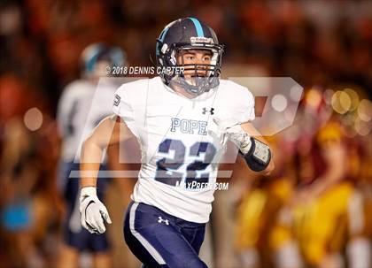 Thumbnail 2 in Pope @ Lassiter photogallery.