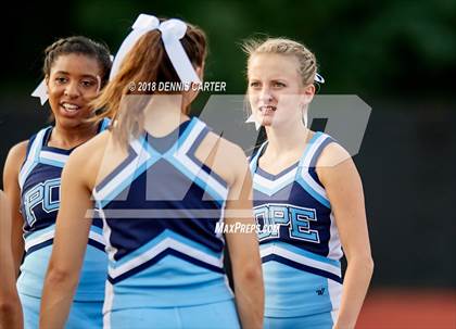 Thumbnail 1 in Pope @ Lassiter photogallery.