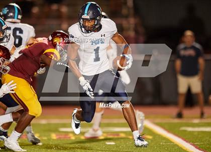 Thumbnail 1 in Pope @ Lassiter photogallery.