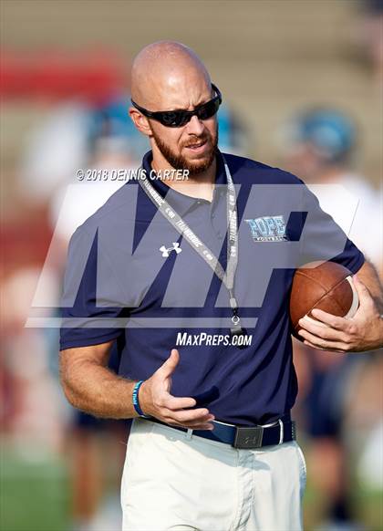 Thumbnail 2 in Pope @ Lassiter photogallery.