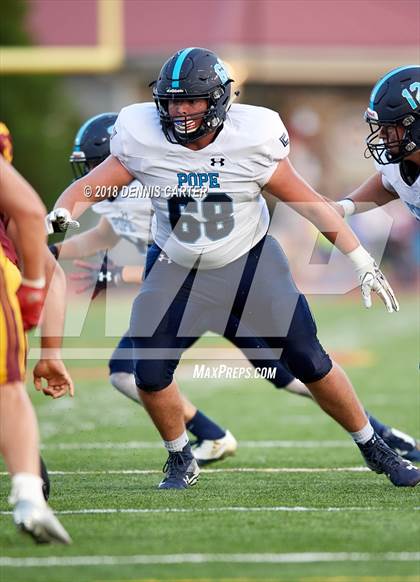 Thumbnail 1 in Pope @ Lassiter photogallery.