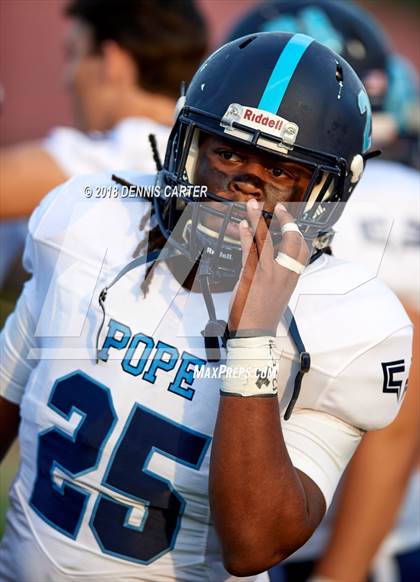Thumbnail 3 in Pope @ Lassiter photogallery.