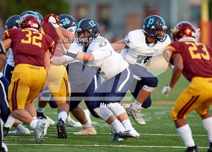 Thumbnail 2 in Pope @ Lassiter photogallery.