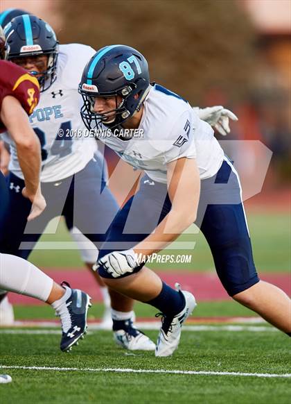 Thumbnail 2 in Pope @ Lassiter photogallery.
