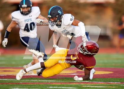 Thumbnail 2 in Pope @ Lassiter photogallery.