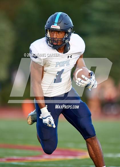 Thumbnail 1 in Pope @ Lassiter photogallery.