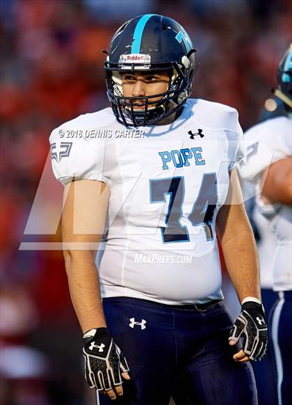 Thumbnail 2 in Pope @ Lassiter photogallery.