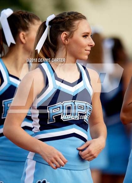 Thumbnail 2 in Pope @ Lassiter photogallery.