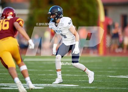 Thumbnail 2 in Pope @ Lassiter photogallery.