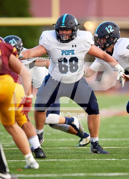 Thumbnail 2 in Pope @ Lassiter photogallery.
